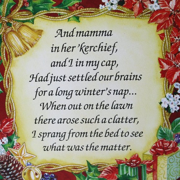 Festive Women\'s Red Hat main image 8